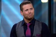 The A-Lister didn't make it on the Survivor Series match card